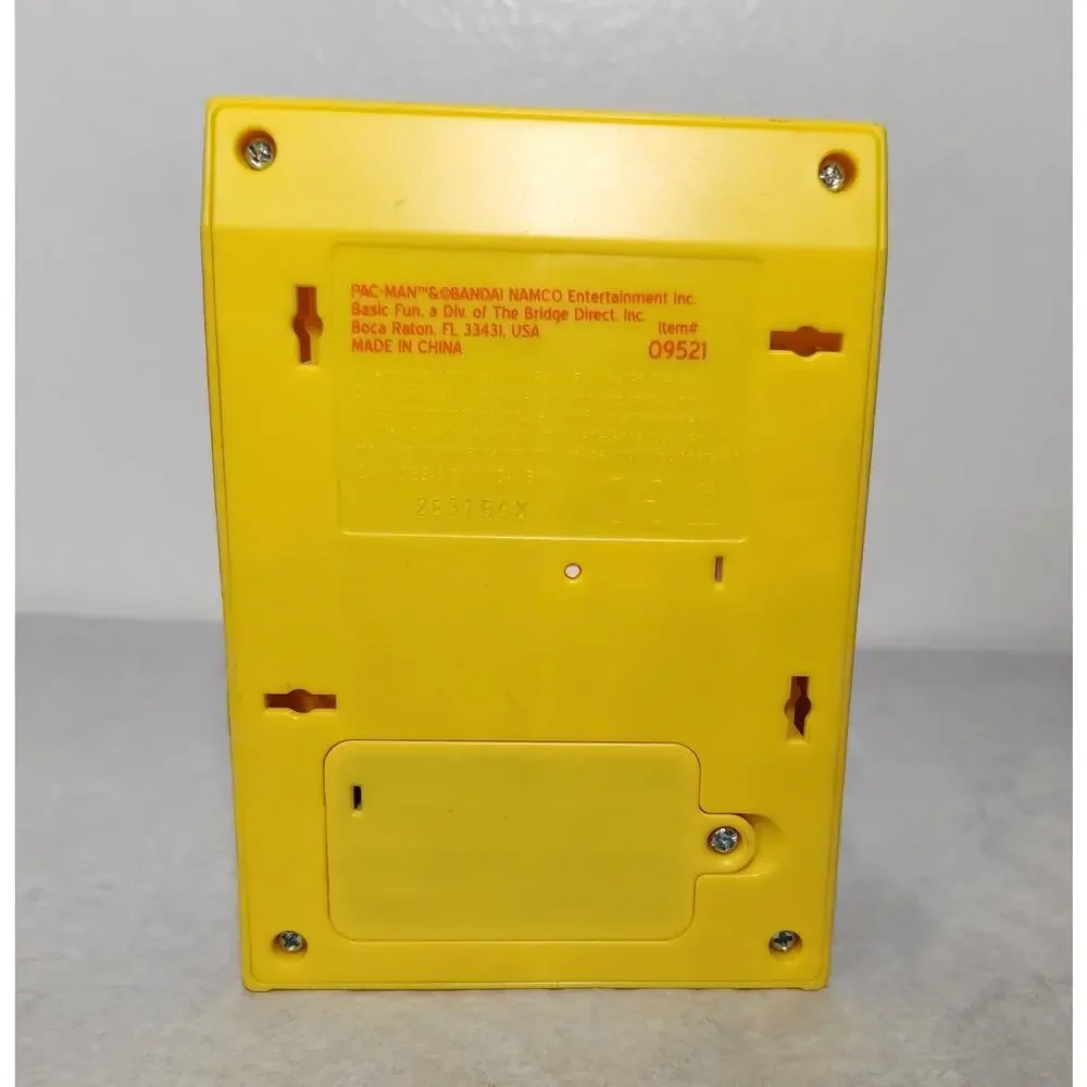 Namco vintage arcade